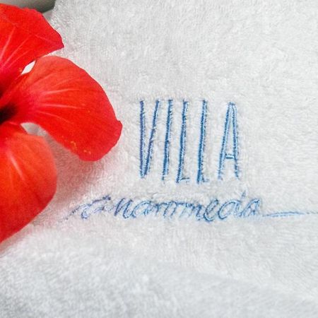 Villa Andromeda Hriszí Aktí Haniá Kültér fotó