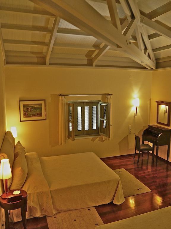 Villa Andromeda Hriszí Aktí Haniá Kültér fotó
