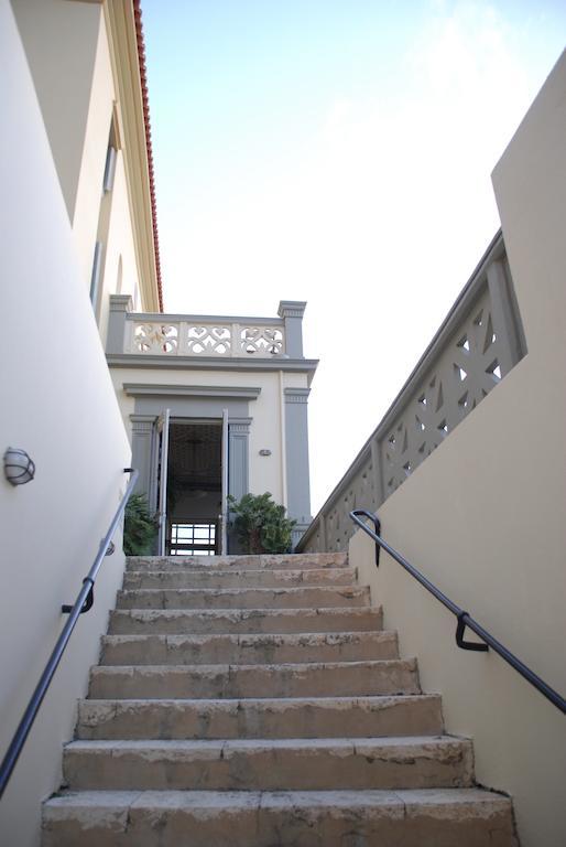 Villa Andromeda Hriszí Aktí Haniá Kültér fotó